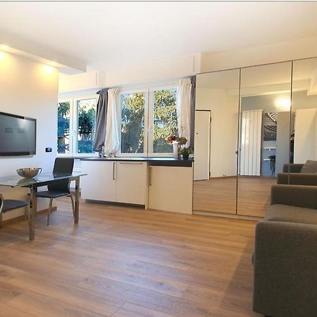 Smart Studio Milano - 1Min From The Subway Exterior foto